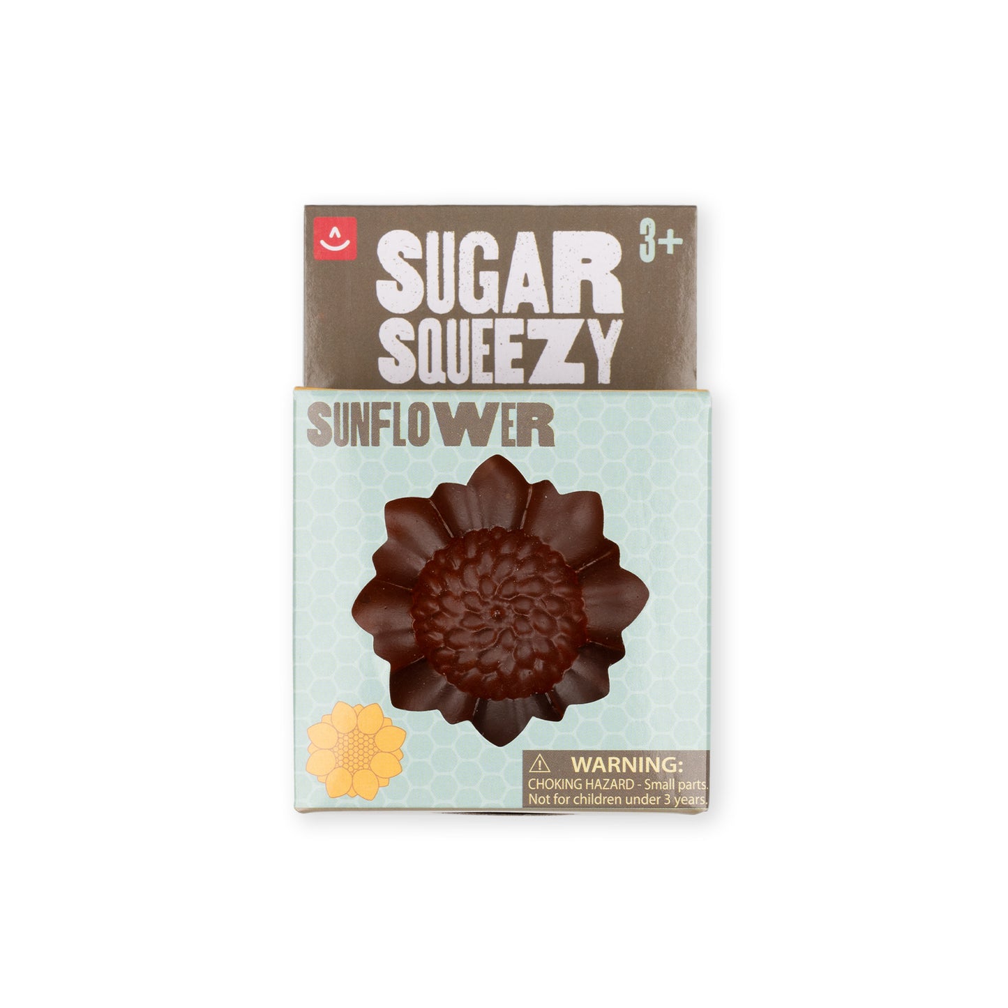 Sunflower Sugar Squeezy
