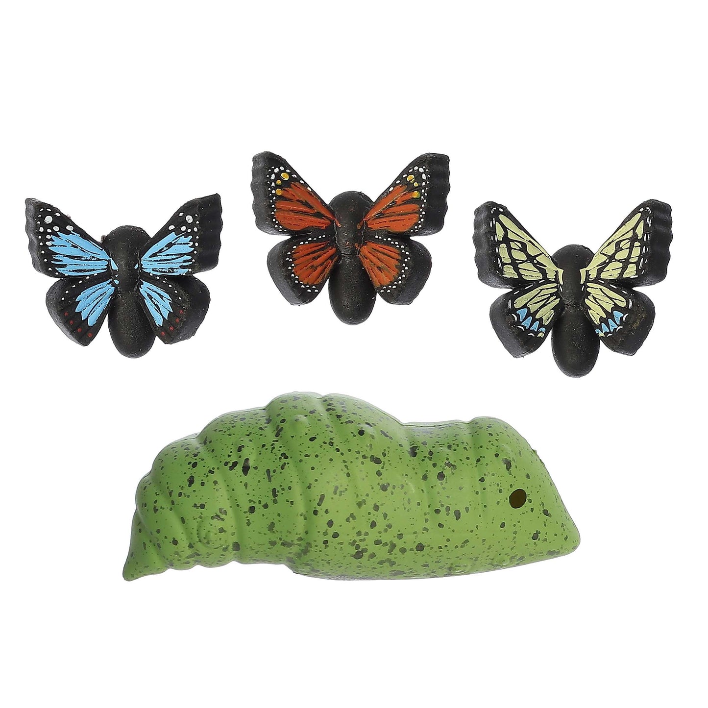 Hatch & Grow Butterfly Toy