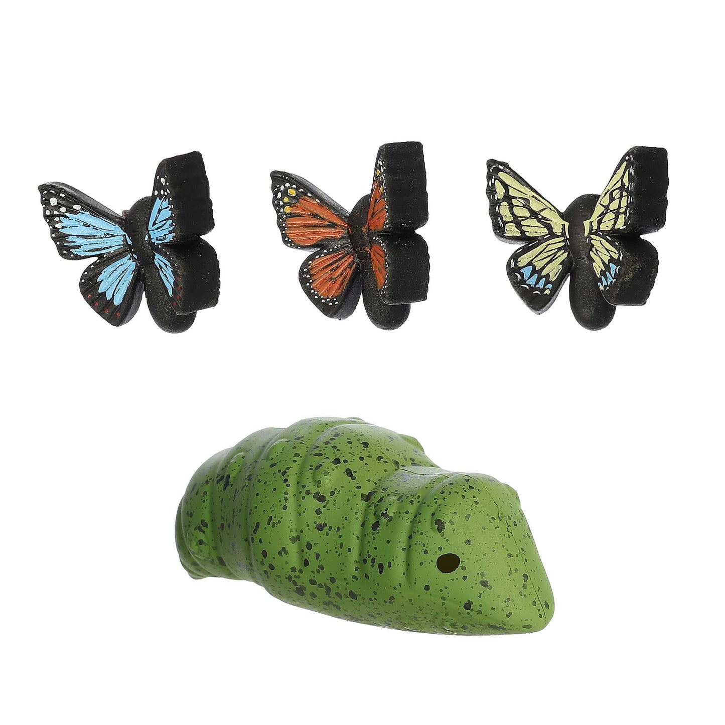 Hatch & Grow Butterfly Toy