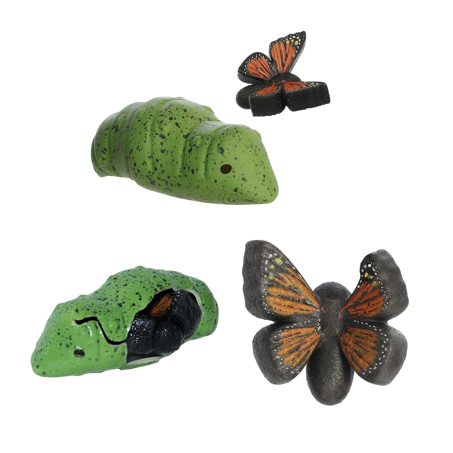 Hatch & Grow Butterfly Toy