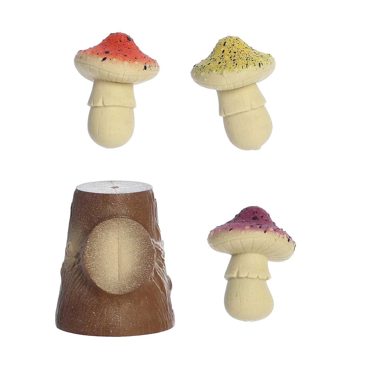 Grow Mushroom Toy