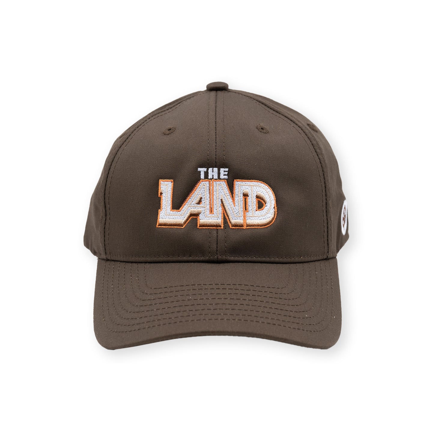 The Land Hat, LAND25