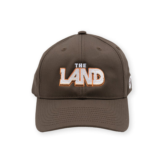 The Land Hat, LAND25
