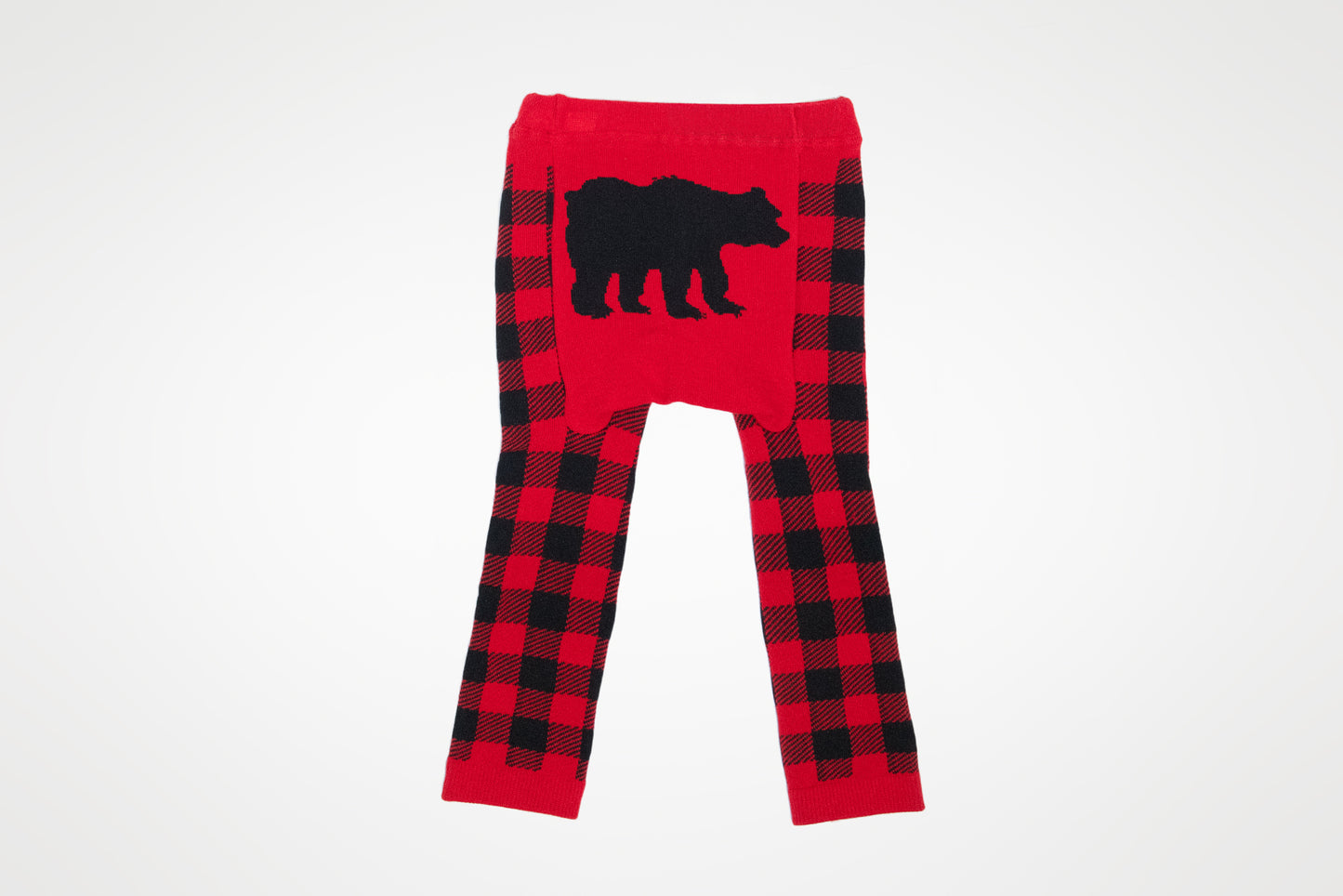 Black Bear Leggings