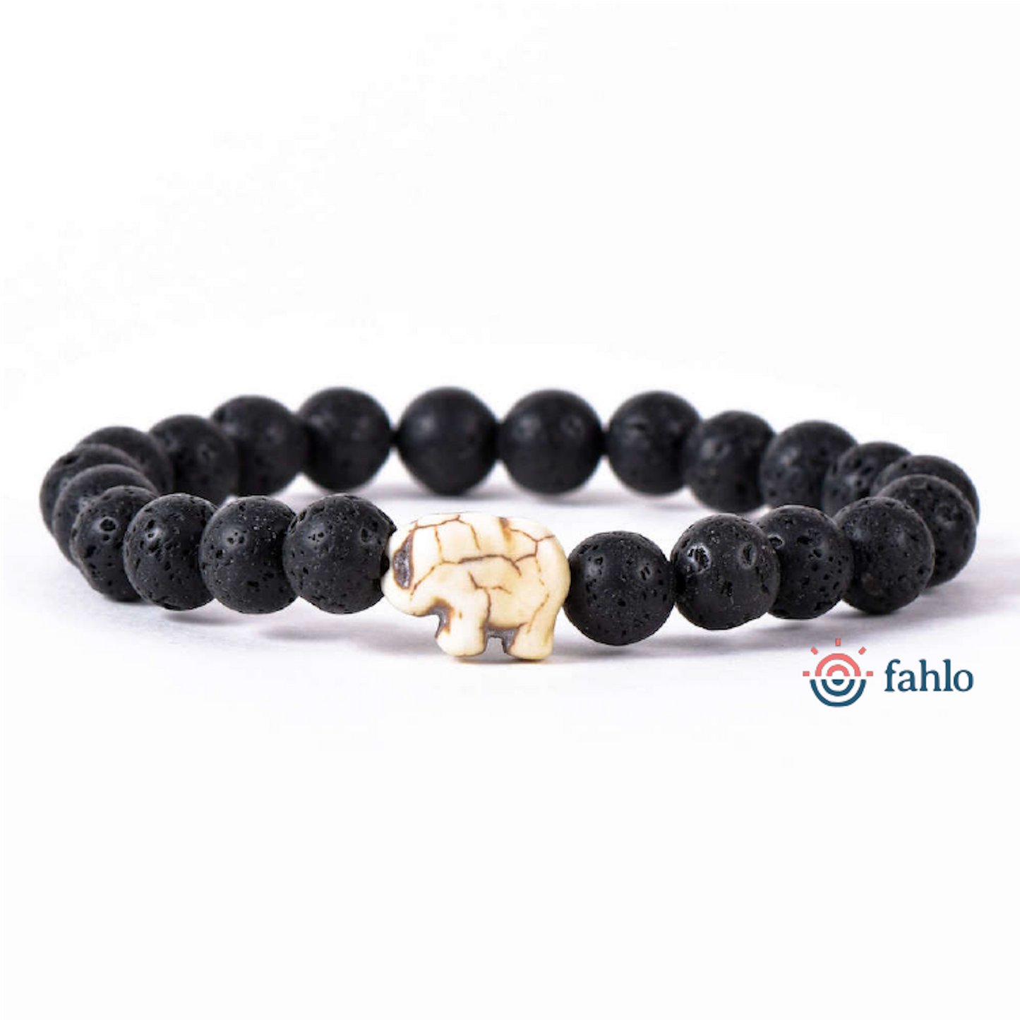 Fahlo Elephant Tracking Bracelet