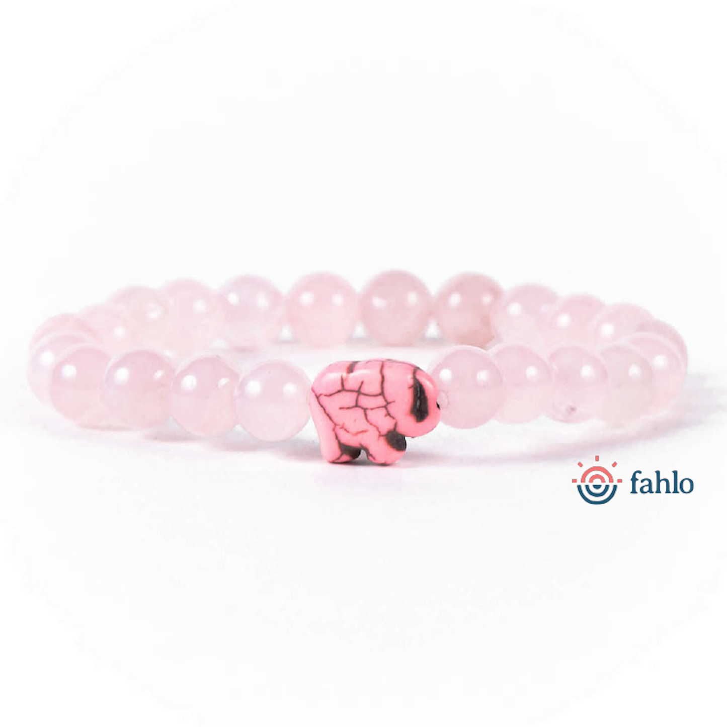 Fahlo Elephant Tracking Bracelet