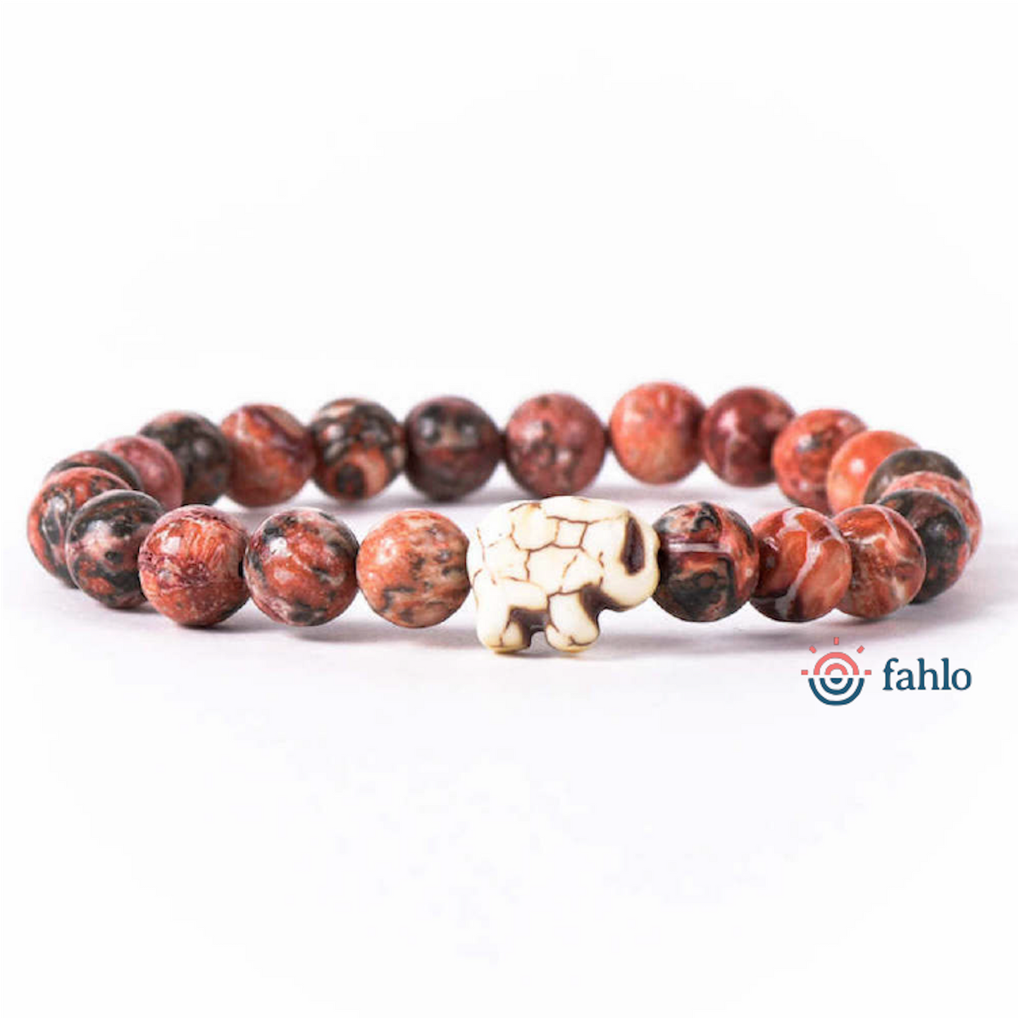 Fahlo Elephant Tracking Bracelet