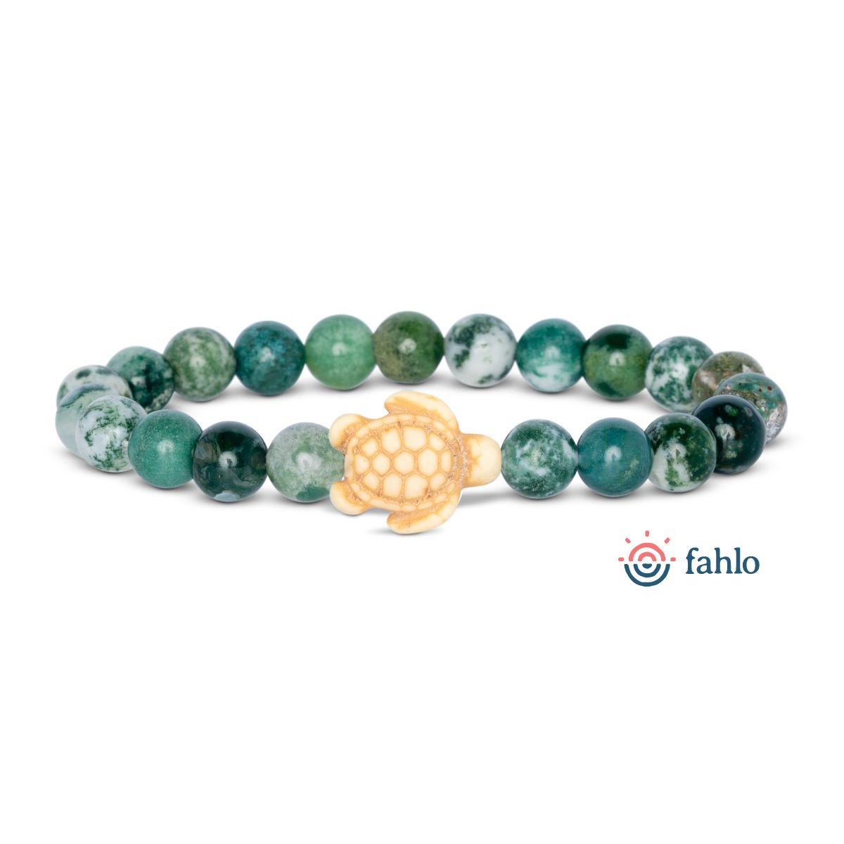 Fahlo Turtle Tracking Bracelet