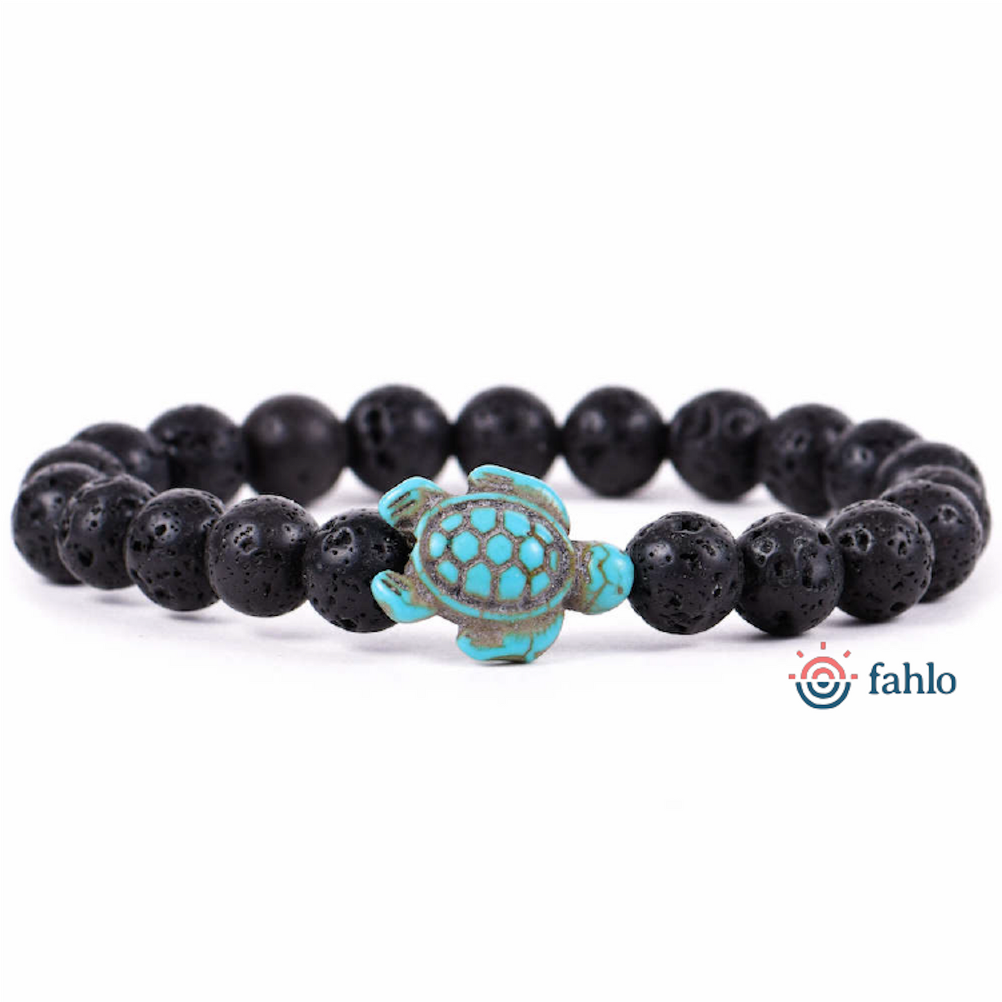 Fahlo Turtle Tracking Bracelet