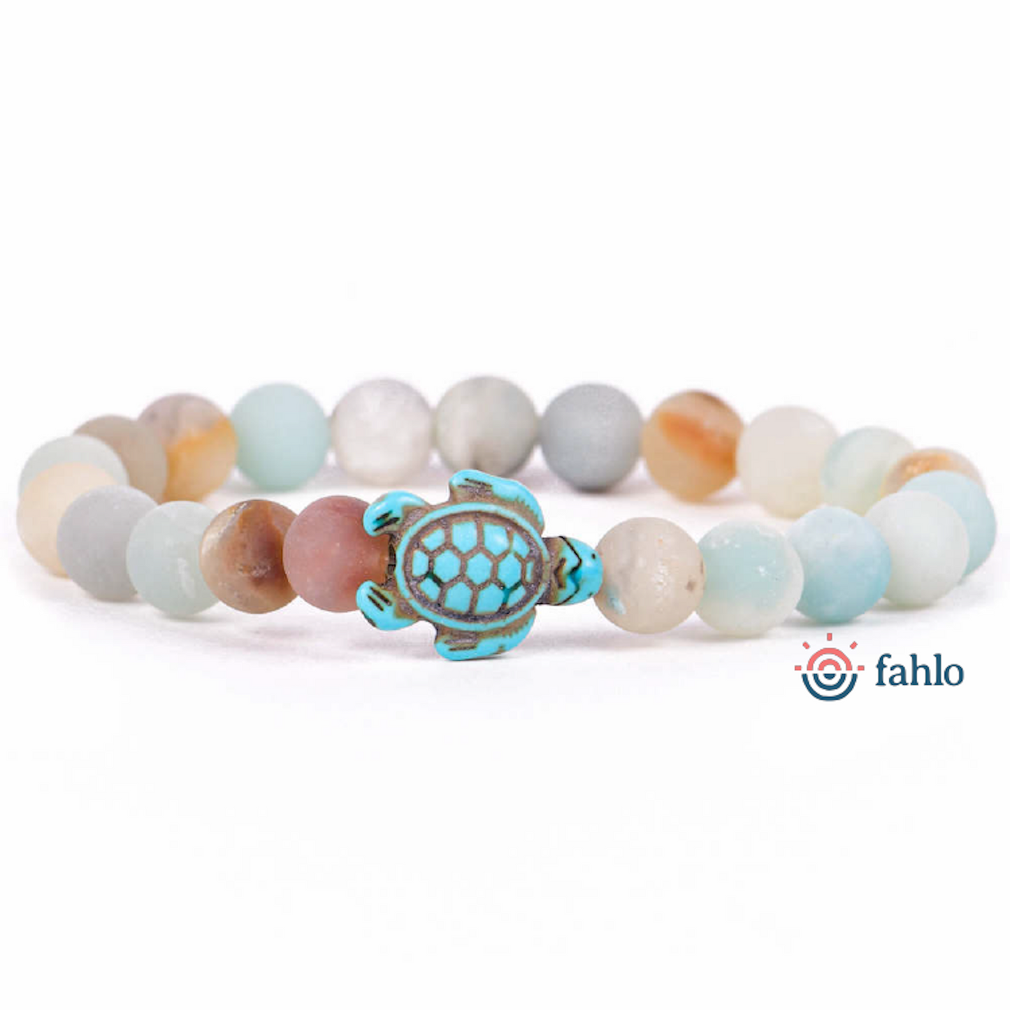 Fahlo Turtle Tracking Bracelet