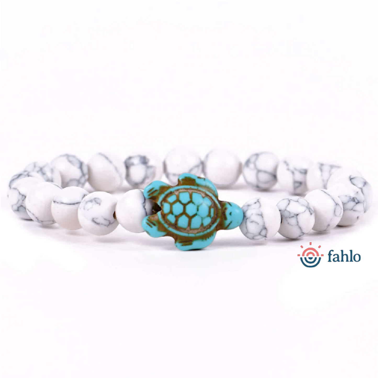 Fahlo Turtle Tracking Bracelet