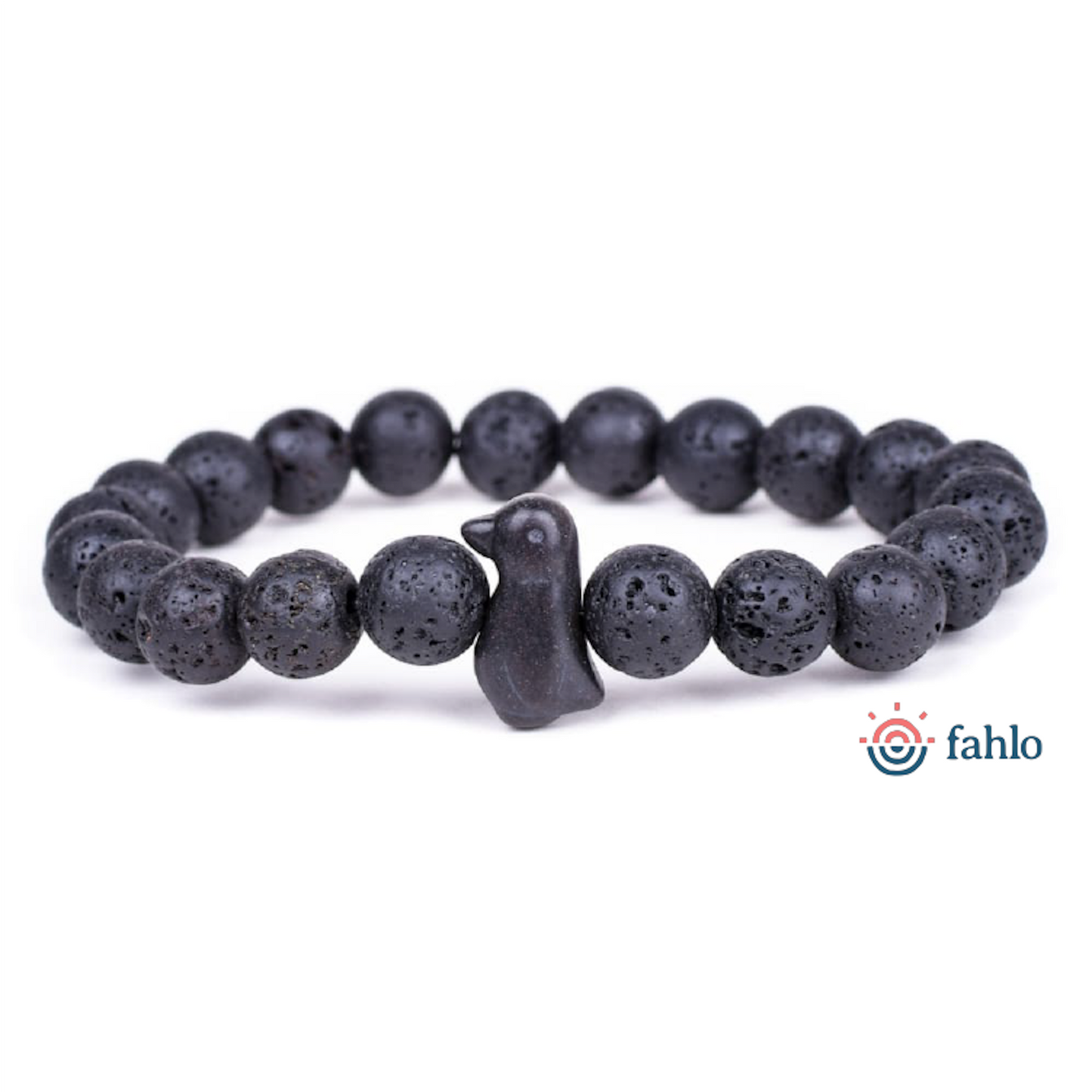 Fahlo Penguin Tracking Bracelet