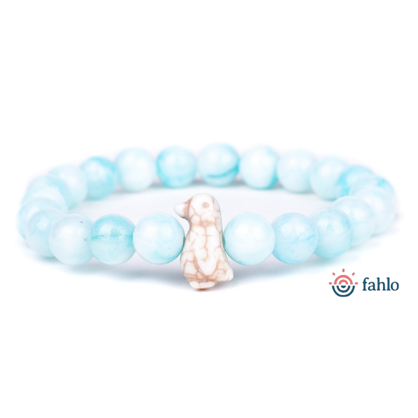 Fahlo Penguin Tracking Bracelet