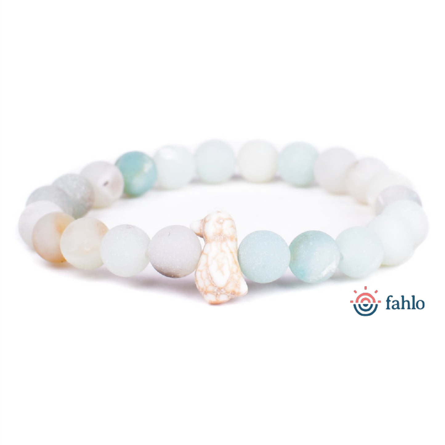 Fahlo Penguin Tracking Bracelet