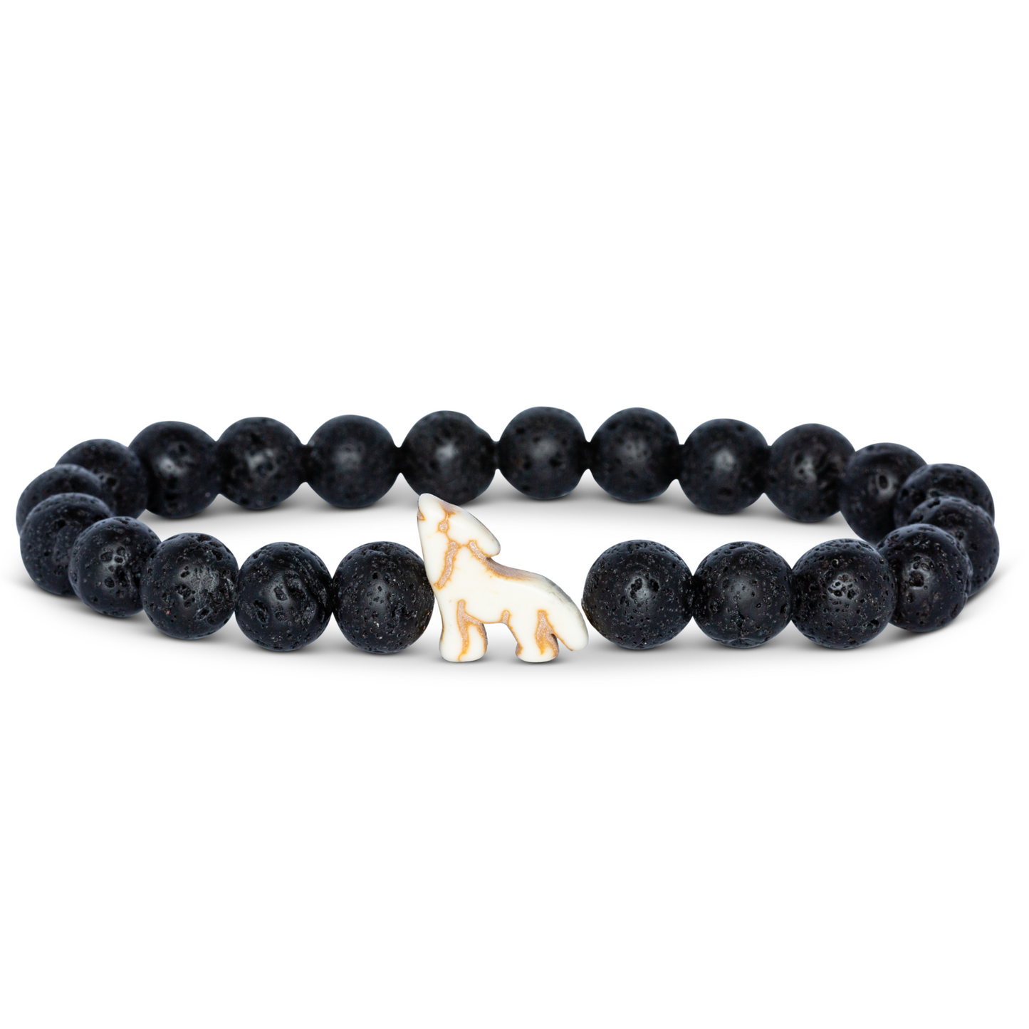 Fahlo Wolf Tracking Bracelet