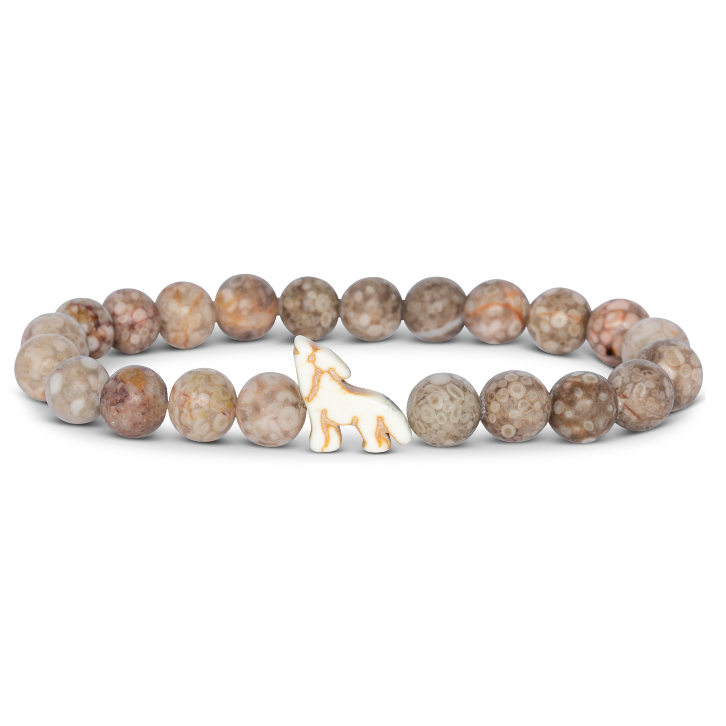 Fahlo Wolf Tracking Bracelet