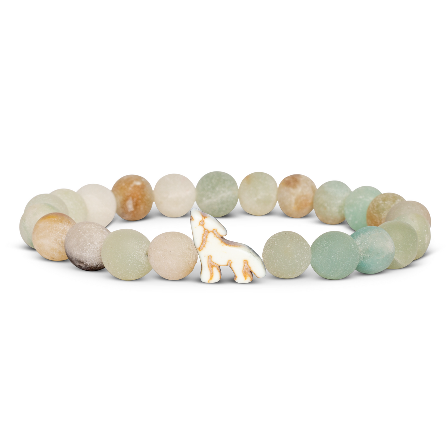 Fahlo Wolf Tracking Bracelet