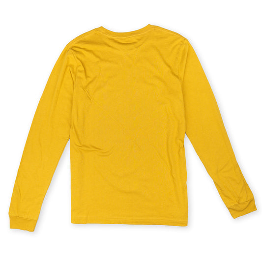 Cleveland Metroparks Long Sleeve Sunrise Tee