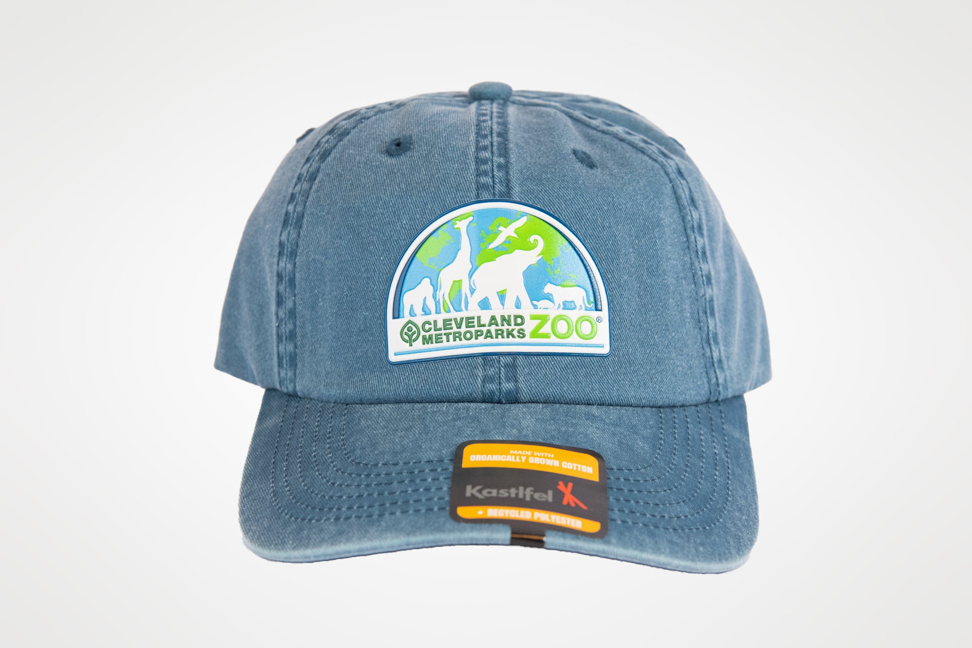 Cleveland Metroparks Zoo Merchandise