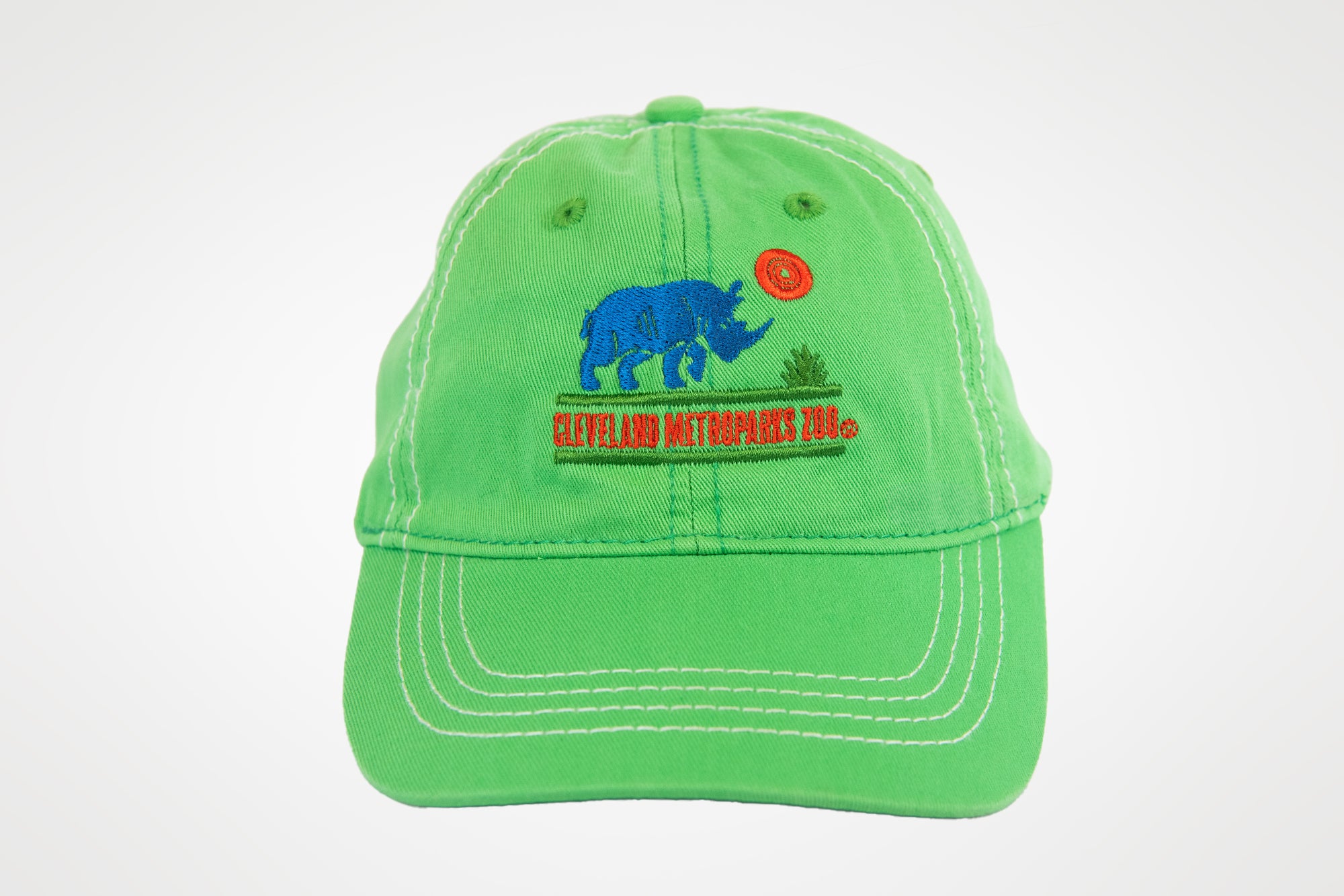 Cleveland Metroparks Zoo Merchandise