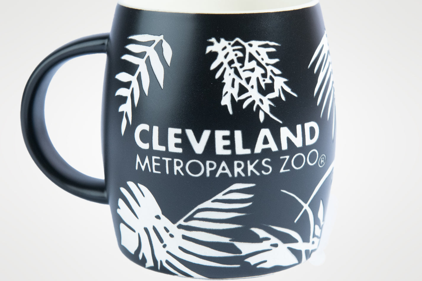 Cleveland Metroparks Zoo Merchandise