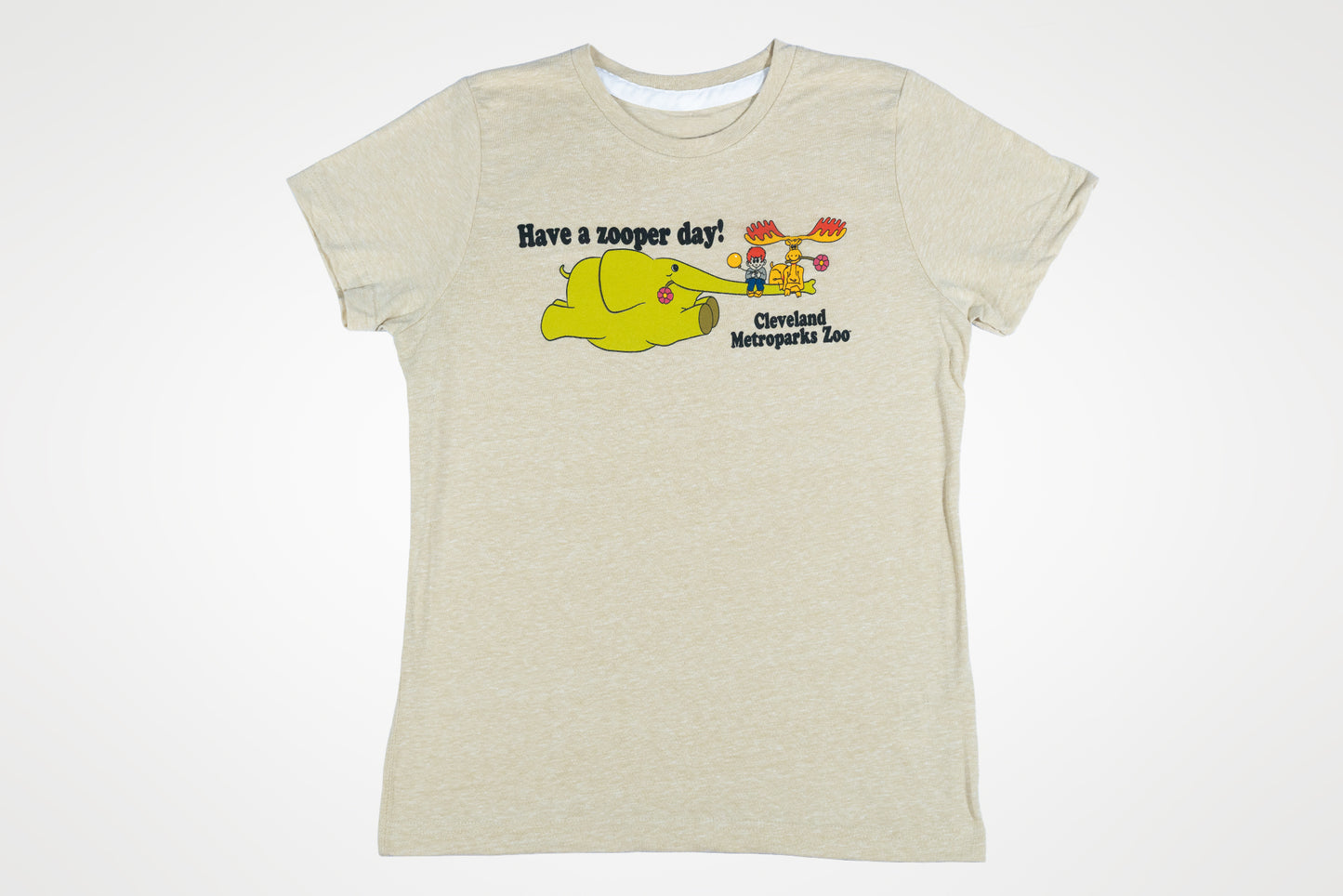 Zooper Day Tee - Youth