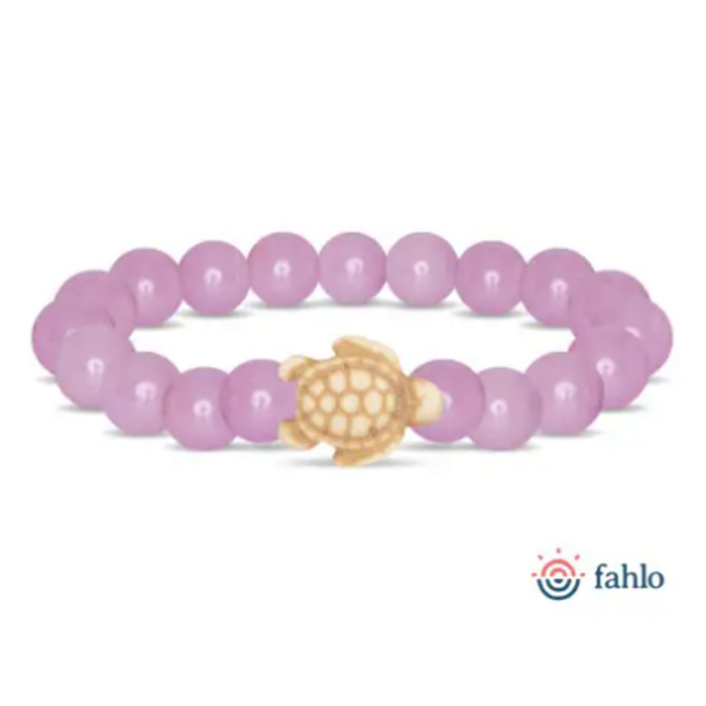 Fahlo Turtle Tracking Bracelet