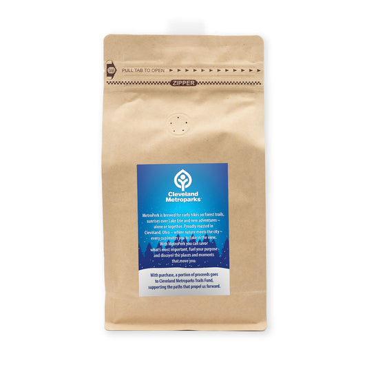 MetroPerk Coffee, 12 oz. bag