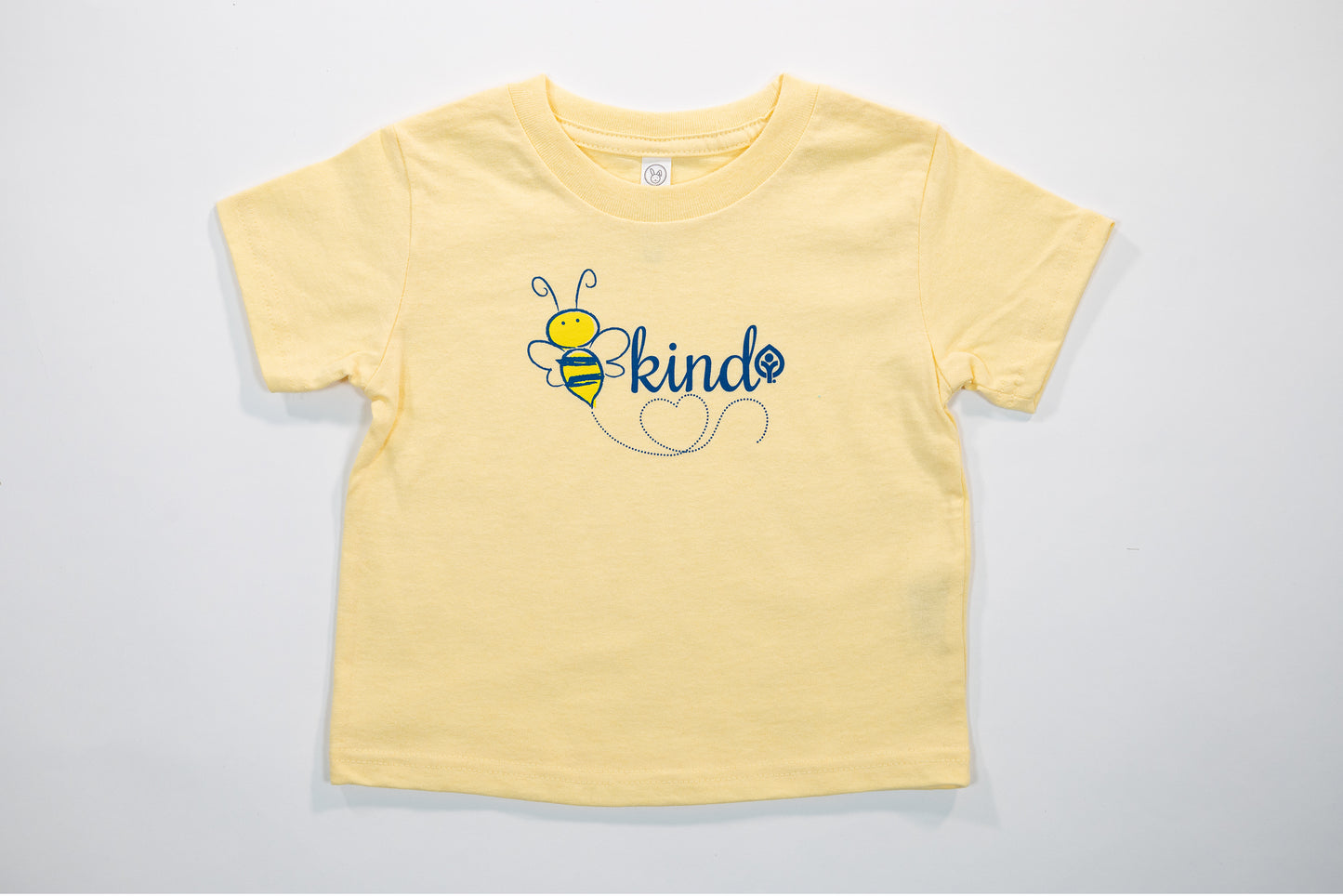 Bee Kind Toddler Tee