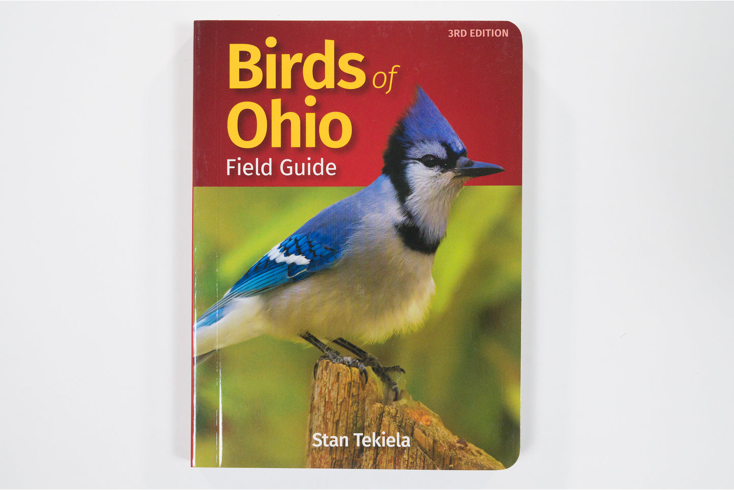 Birds of Ohio 3rd Edition