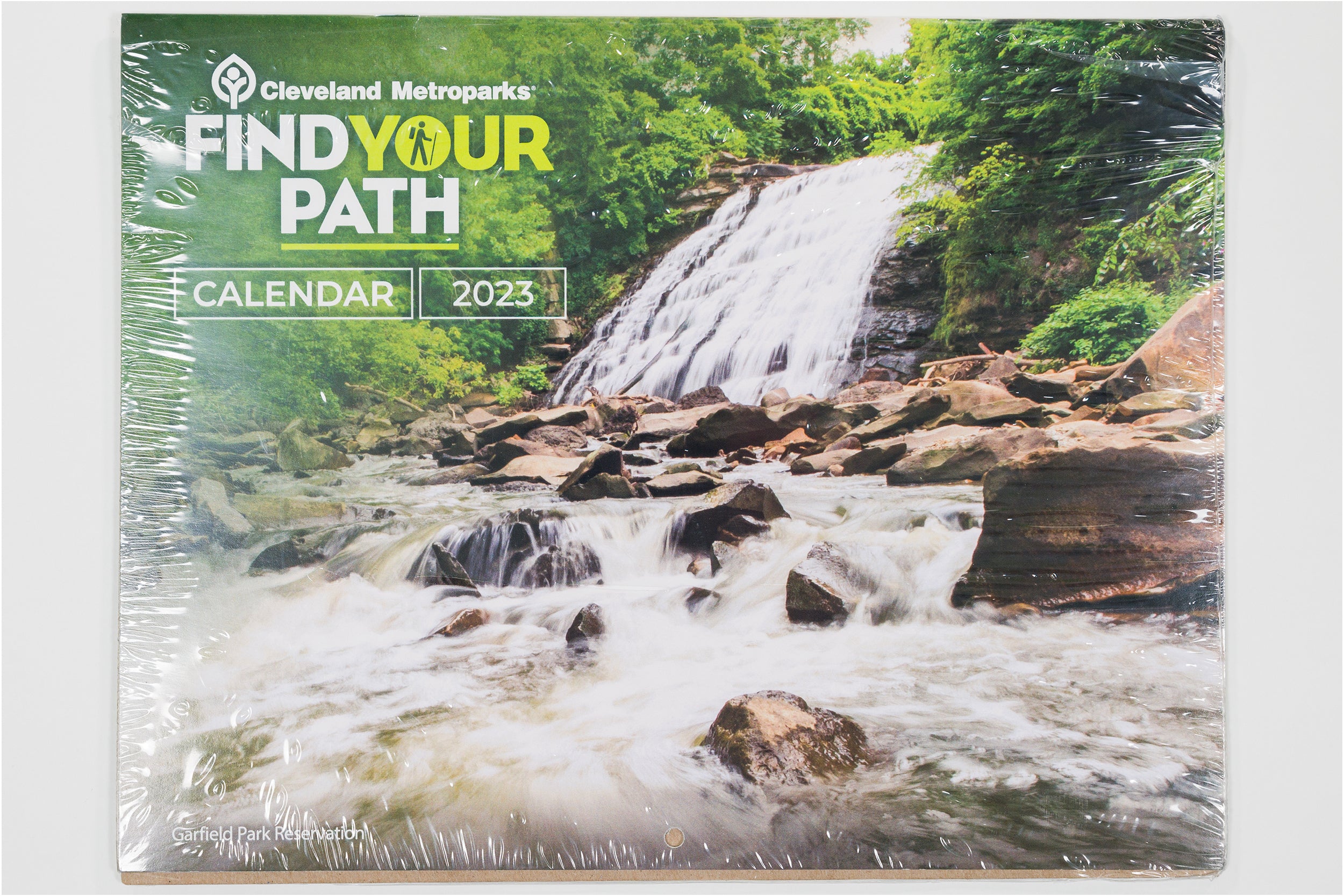 Cleveland Metroparks Shop