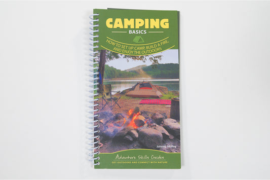 Camping Skills Guide