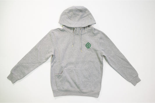 *Last Chance* CM Embroidered Hoodie