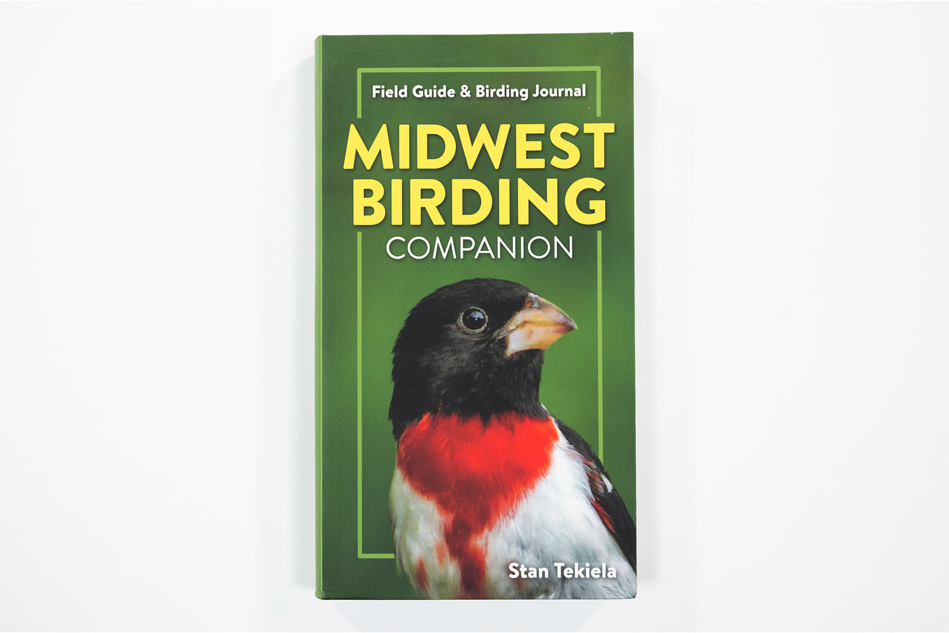 Midwest Birding Companion Cleveland Metroparks