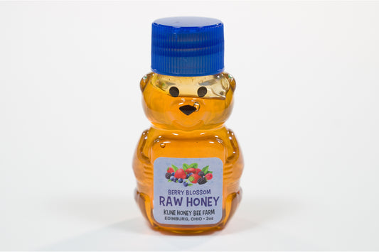 Honey Bear Berry