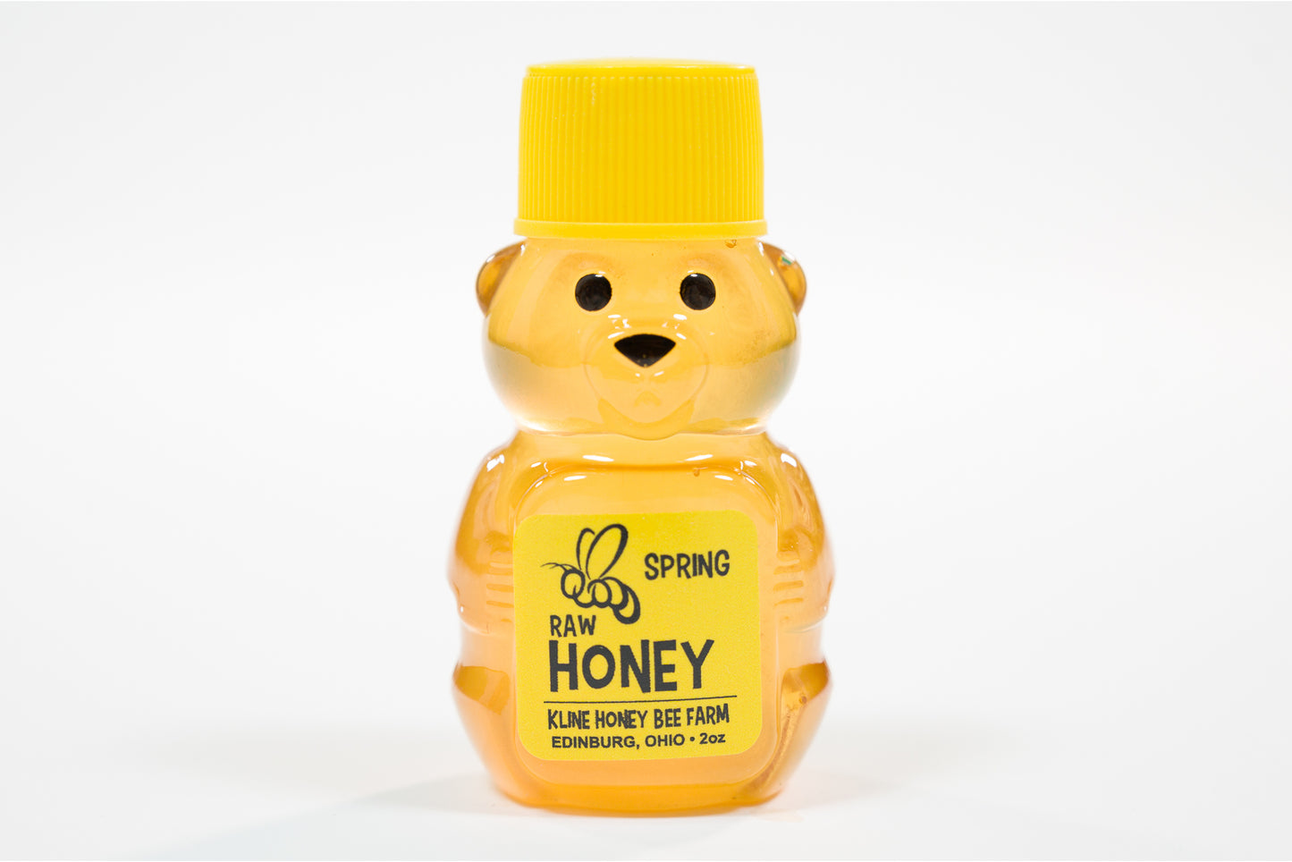Honey Bear Spring